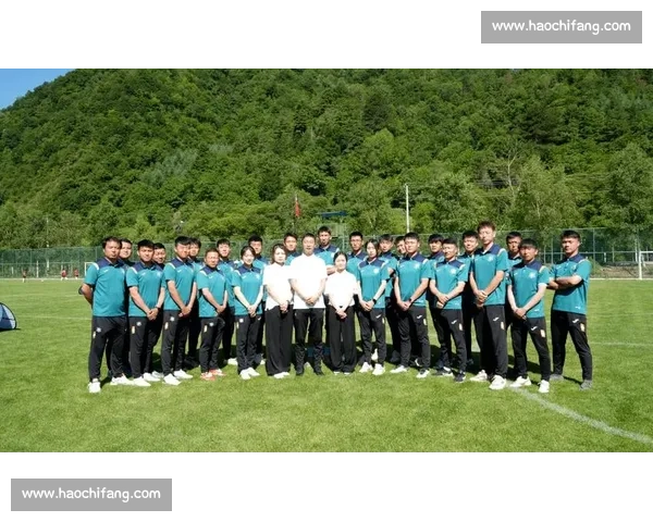 新时代构建全民参与的足球青训推广创新发展路径探索与实践模式研究