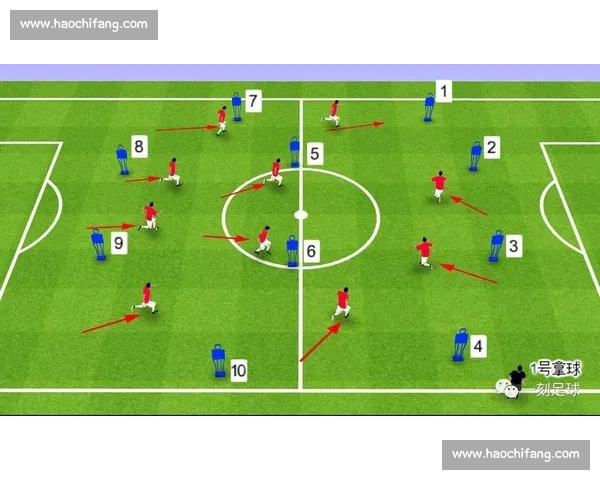 构建高效足球青训体系推动俱乐部可持续发展运营模式全面升级策略