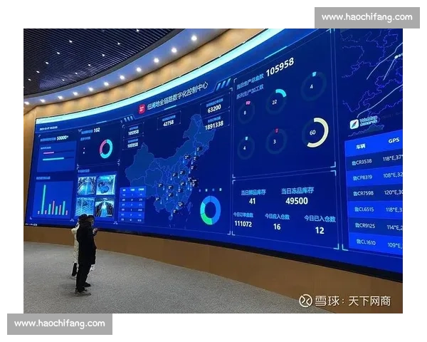 数字化驱动下足球产业整合营销创新发展方案全链路升级与品牌价值提升 数字化驱动下足球产业整合营销创新发展方案全链路升级与品牌价值提升