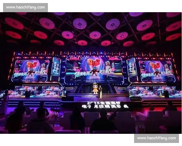 全球电竞争霸赛:跨国团队竞技引领未来电竞发展潮流 全球电竞争霸赛:跨国团队竞技引领未来电竞发展潮流