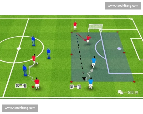 提升足球射门精度的训练策略与实战应用全解析 提升足球射门精度的训练策略与实战应用全解析